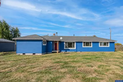 36005 Polly Farm Ln, Lebanon, OR 97355 - Photo 1