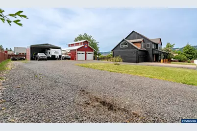 1140 46th Av, Sweet Home, OR 97386 - Photo 39