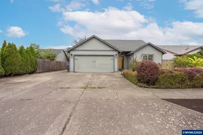4275 Hayesville Dr NE, Salem, OR 97305 - Photo 3