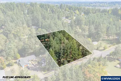 Lot 1101 &amp; 1102 Valley View Dr NW, Albany, OR 97321 - Photo 1