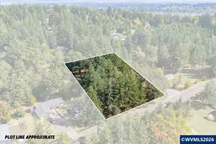 Lot 1101 &amp 1102 Valley View Dr NW, Albany, OR 97321 - Photo 1