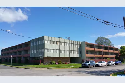 1010 NW Fillmore Av, Corvallis, OR 97330 - Photo 1