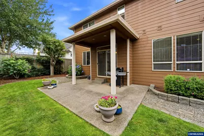 2454 Egret Av SE, Salem, OR 97306 - Photo 35