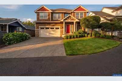 2454 Egret Av SE, Salem, OR 97306 - Photo 37