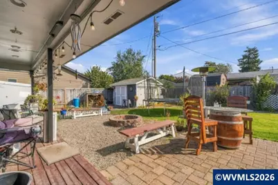 1416 N Evergreen Av, Stayton, OR 97383 - Photo 29