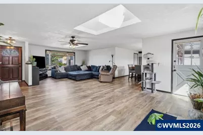 1416 N Evergreen Av, Stayton, OR 97383 - Photo 5