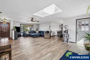 1416 N Evergreen Ave, Stayton, OR 97383 - Photo 5