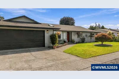 1416 N Evergreen Av, Stayton, OR 97383 - Photo 1