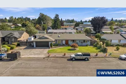 1416 N Evergreen Av, Stayton, OR 97383 - Photo 37