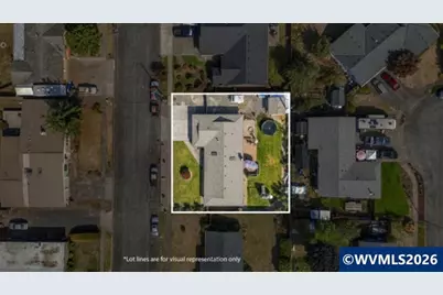 1416 N Evergreen Av, Stayton, OR 97383 - Photo 47