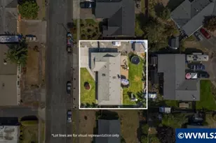 1416 N Evergreen Ave, Stayton, OR 97383 - Photo 47