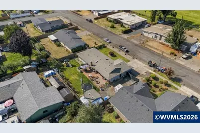 1416 N Evergreen Av, Stayton, OR 97383 - Photo 41