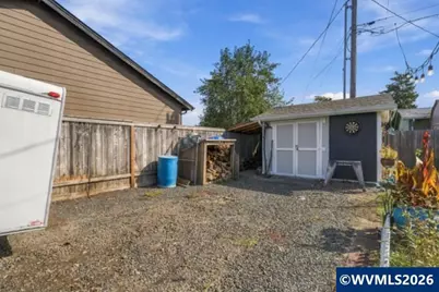 1416 N Evergreen Av, Stayton, OR 97383 - Photo 33