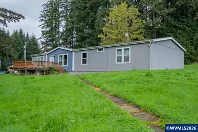 38381 Crawfordsville Dr, Sweet Home, OR 97386 - Photo 9
