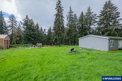 38381 Crawfordsville Dr, Sweet Home, OR 97386 - Photo 21