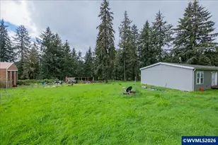 38381 Crawfordsville Dr, Sweet Home, OR 97386 - Photo 21