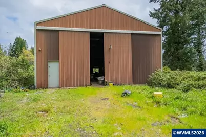 38381 Crawfordsville Dr, Sweet Home, OR 97386 - Photo 3