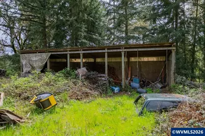 38381 Crawfordsville Dr, Sweet Home, OR 97386 - Photo 23