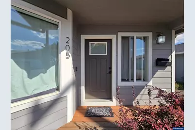 205 Sherman St SE, Albany, OR 97321 - Photo 5