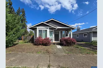 205 Sherman St SE, Albany, OR 97321 - Photo 3