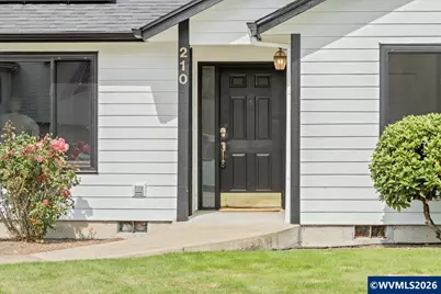 210 SE Ironwood Av, Dallas, OR 97338 - Photo 3