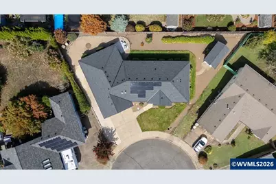 210 SE Ironwood Av, Dallas, OR 97338 - Photo 49