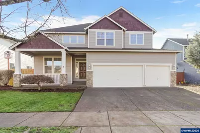 1676 Marten Av SW, Albany, OR 97321 - Photo 1