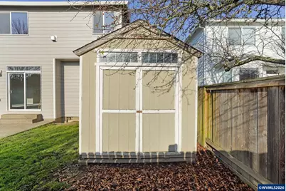 1676 Marten Av SW, Albany, OR 97321 - Photo 49