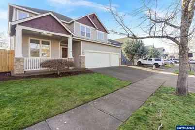1676 Marten Av SW, Albany, OR 97321 - Photo 3