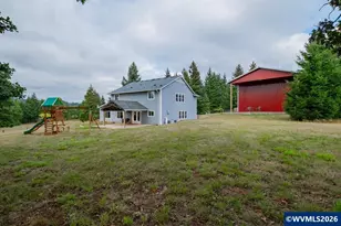 1467 Reuben Boise Rd, Dallas, OR 97338 - Photo 29