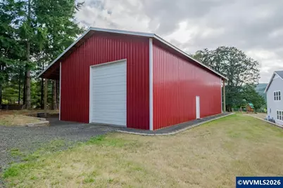 1467 Reuben Boise Rd, Dallas, OR 97338 - Photo 35
