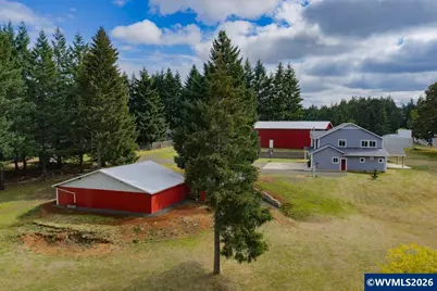 1467 Reuben Boise Rd, Dallas, OR 97338 - Photo 41