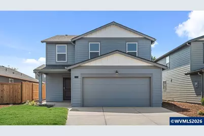 4965 Elvis Av NE, Salem, OR 97301 - Photo 1