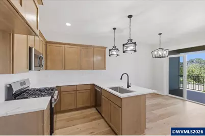 595-597 NE Evergreen Av, Dallas, OR 97338 - Photo 7