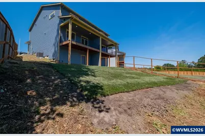 595-597 NE Evergreen Av, Dallas, OR 97338 - Photo 35