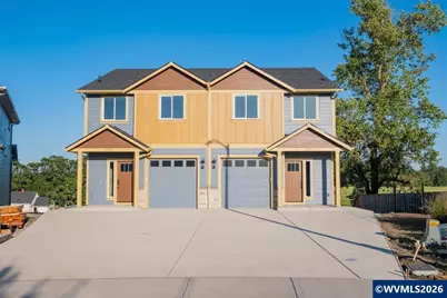 595-597 NE Evergreen Av, Dallas, OR 97338 - Photo 3