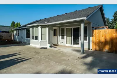 1049 29th Av, Sweet Home, OR 97386 - Photo 31