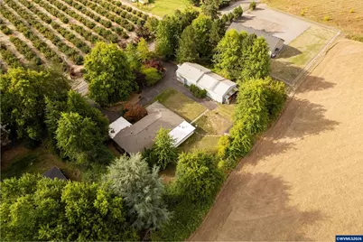 12386 NE Checkerboard Rd, Gervais, OR 97026 - Photo 17