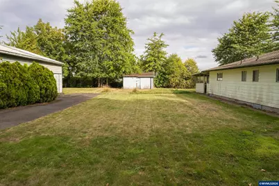 12386 NE Checkerboard Rd, Gervais, OR 97026 - Photo 29