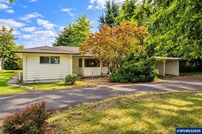 12386 NE Checkerboard Rd, Gervais, OR 97026 - Photo 3