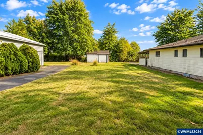 12386 NE Checkerboard Rd, Gervais, OR 97026 - Photo 5