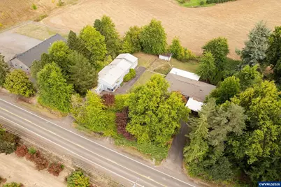 12386 NE Checkerboard Rd, Gervais, OR 97026 - Photo 11