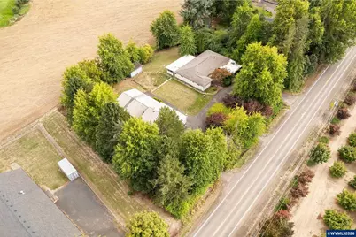12386 NE Checkerboard Rd, Gervais, OR 97026 - Photo 13
