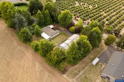 12386 NE Checkerboard Rd, Gervais, OR 97026 - Photo 15