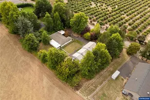 12386 NE Checkerboard Rd, Gervais, OR 97026 - Photo 15