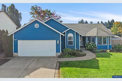 1498 Rushmore Av N, Keizer, OR 97303 - Photo 47