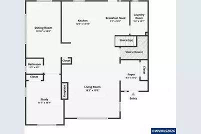 5567 Wigeon St SE, Salem, OR 97306 - Photo 47