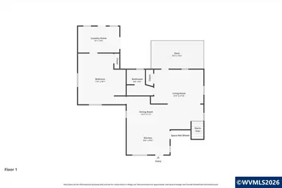 1154 S 2nd St, Lebanon, OR 97355 - Photo 49