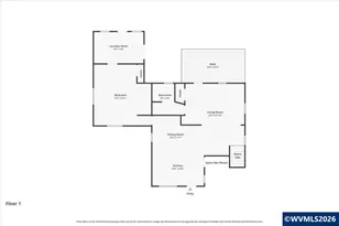 1154 S Second St, Lebanon, OR 97355 - Photo 49