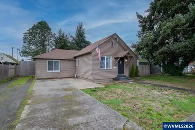 1154 S 2nd St, Lebanon, OR 97355 - Photo 3